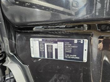 S520 V8 4x2 / FULL AIR / RETARDER / PARKING COOLER